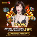 Rekomendasi 8 Nama Situs Judi Situs Slot Depo 25 Bonus 25 To 3X Paling Gacor 2023 Gampang Menang